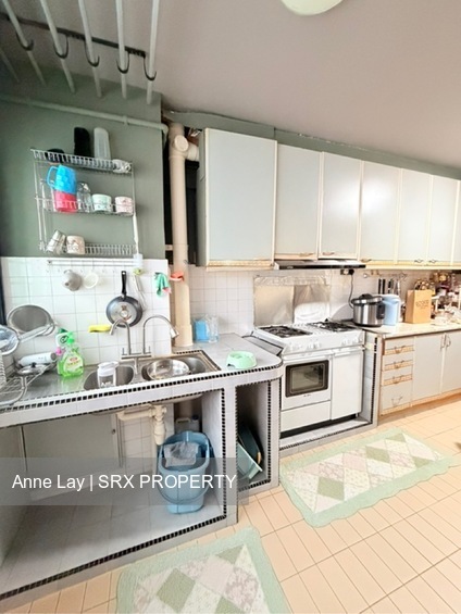 Blk 145 Bishan Green (Bishan), HDB 4 Rooms #595792721